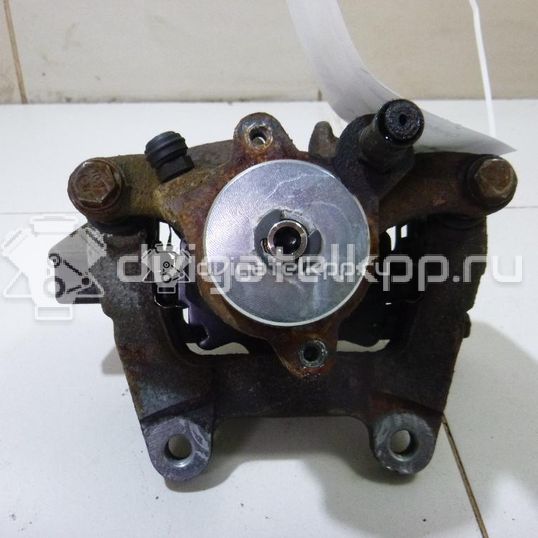 Фото Суппорт тормозной задний правый  4F0615404A для Audi A6