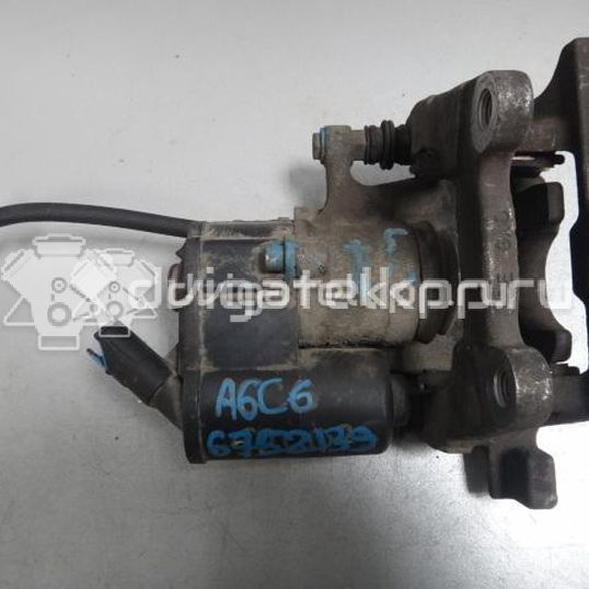 Фото Суппорт тормозной задний правый  4F0615404A для Audi A6
