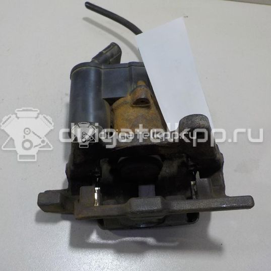 Фото Суппорт тормозной задний правый  4F0615404A для Audi A6