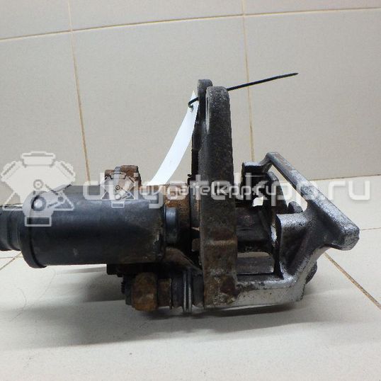Фото Суппорт тормозной задний правый  4F0615404A для Audi A6