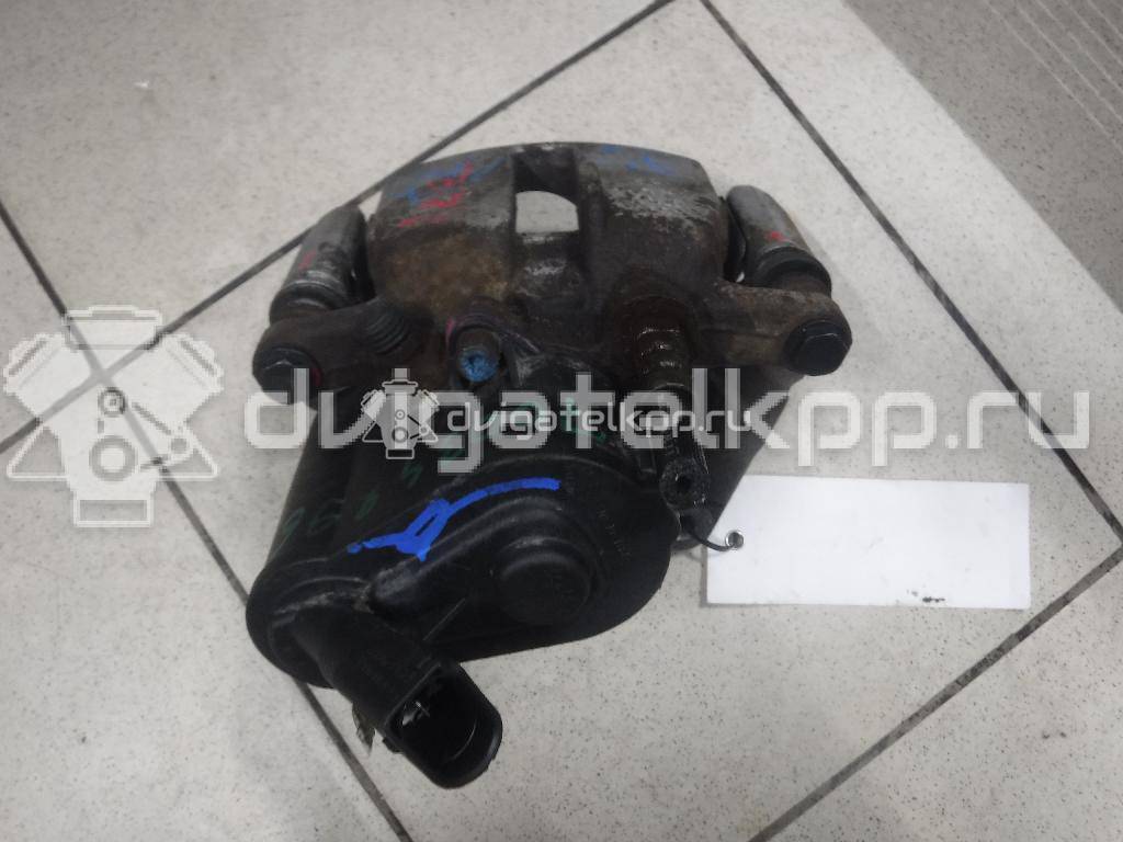 Фото Суппорт тормозной задний правый  4F0615404A для Audi A6 {forloop.counter}}