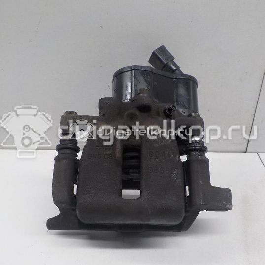 Фото Суппорт тормозной задний правый  4F0615404A для Audi A6
