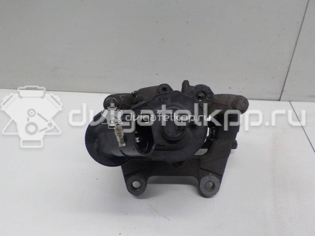 Фото Суппорт тормозной задний правый  4F0615404A для Audi A6 {forloop.counter}}