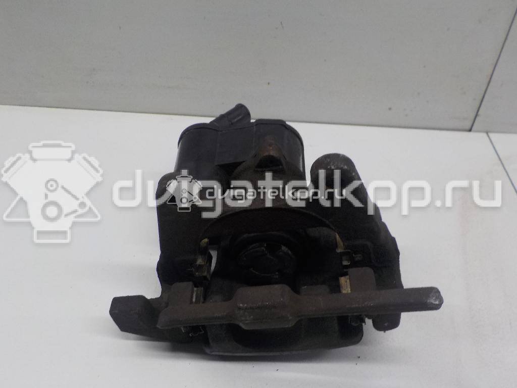 Фото Суппорт тормозной задний правый  4F0615404A для Audi A6 {forloop.counter}}