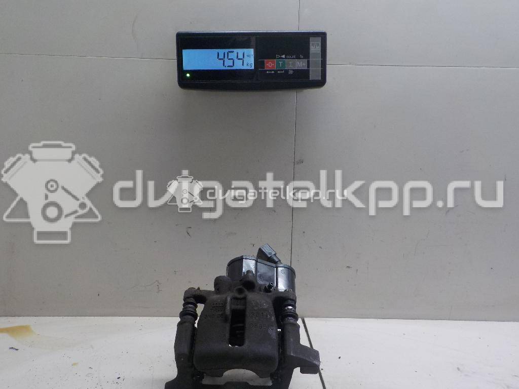 Фото Суппорт тормозной задний правый  4F0615404A для Audi A6 {forloop.counter}}