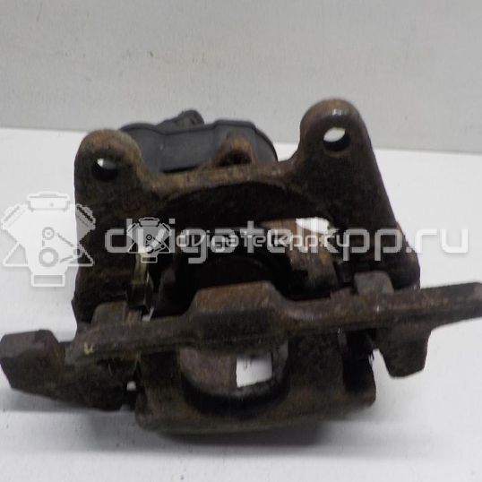 Фото Суппорт тормозной задний правый  4F0615404A для Audi A6