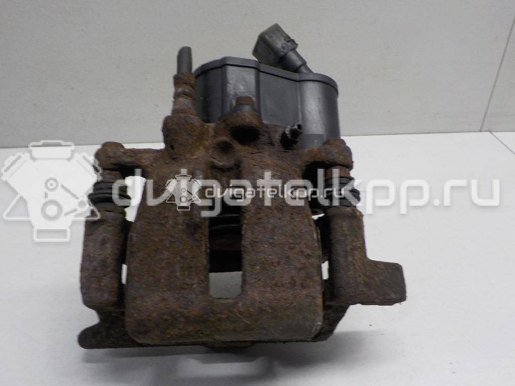 Фото Суппорт тормозной задний правый  4F0615404A для Audi A6 {forloop.counter}}