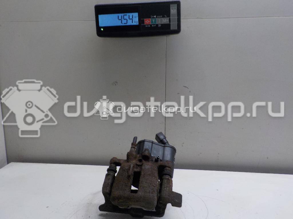 Фото Суппорт тормозной задний правый  4F0615404A для Audi A6 {forloop.counter}}