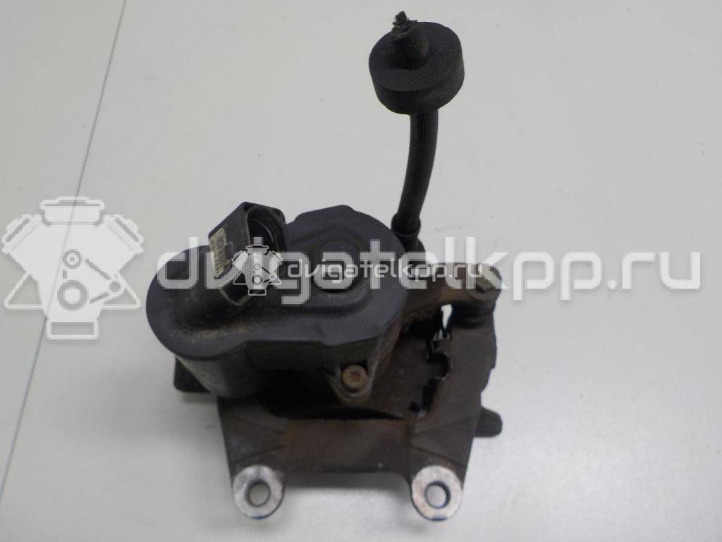 Фото Суппорт тормозной задний правый  4F0615404A для Audi A6 {forloop.counter}}