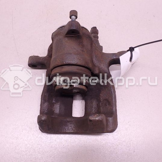 Фото Суппорт тормозной задний правый  4F0615404F для Audi A6