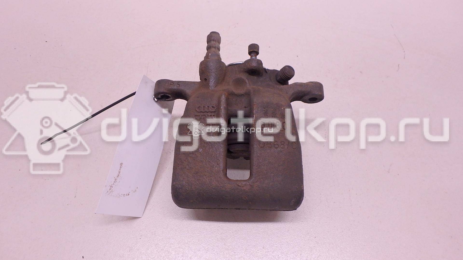 Фото Суппорт тормозной задний правый  4F0615404F для Audi A6 {forloop.counter}}
