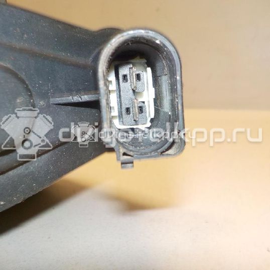 Фото Суппорт тормозной задний правый  4F0615404F для Audi A6