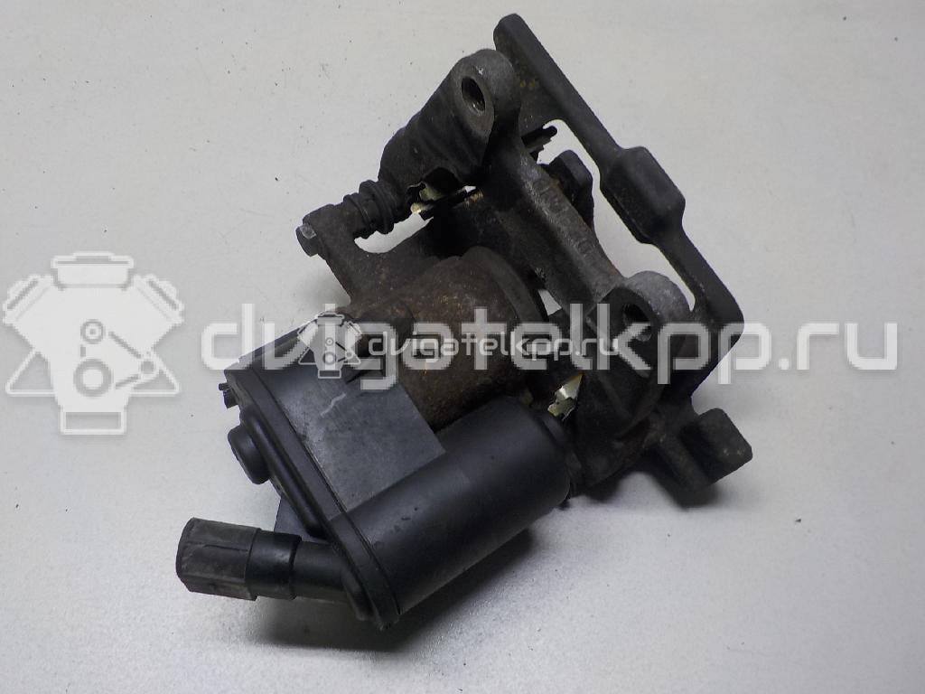 Фото Суппорт тормозной задний правый  4F0615404F для Audi A6 {forloop.counter}}