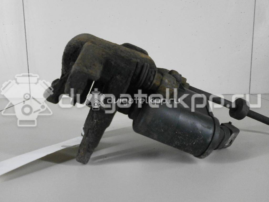 Фото Суппорт тормозной задний правый  4F0615404F для Audi A6 {forloop.counter}}