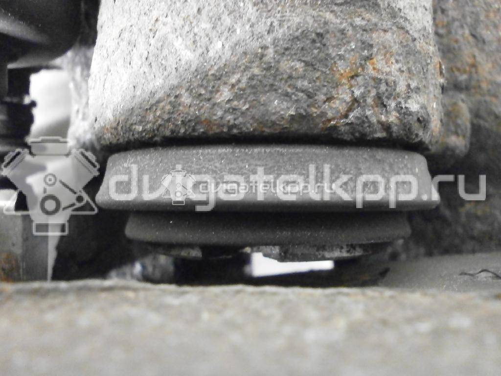 Фото Суппорт тормозной задний правый  4F0615404F для Audi A6 {forloop.counter}}