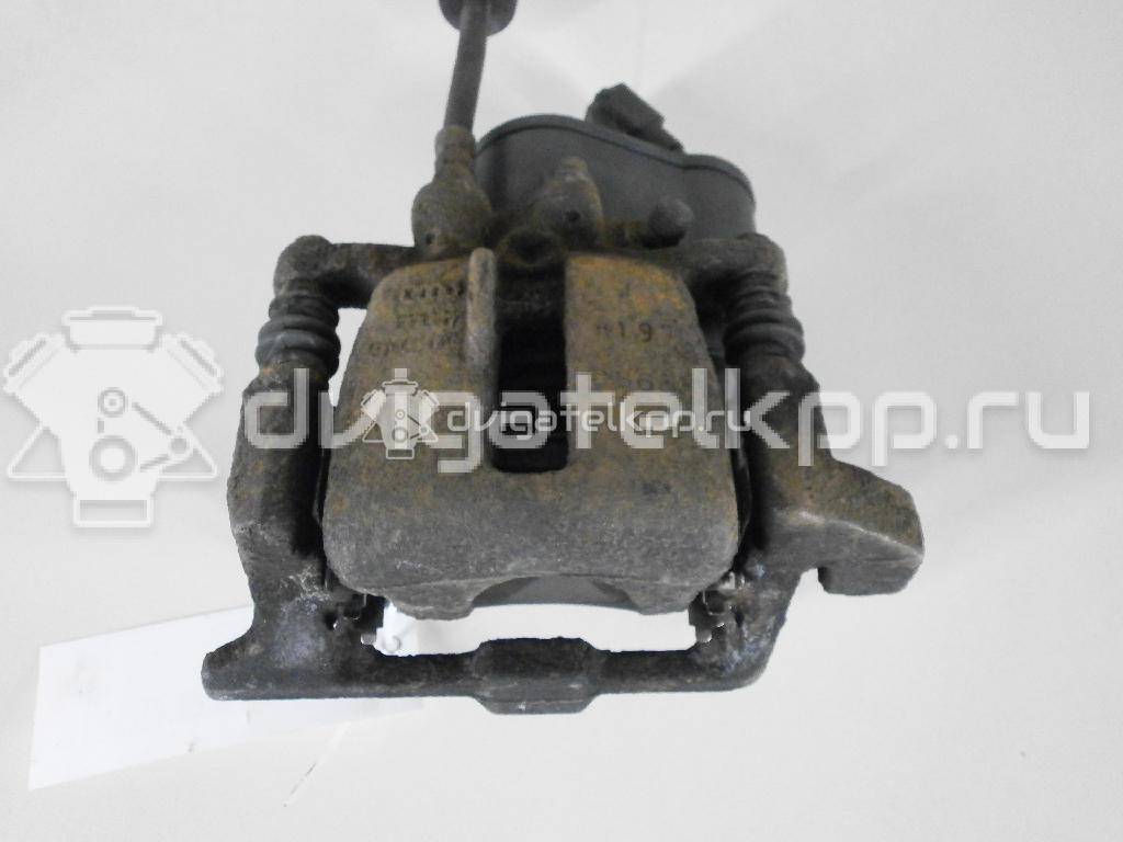 Фото Суппорт тормозной задний правый  4F0615404F для Audi A6 {forloop.counter}}