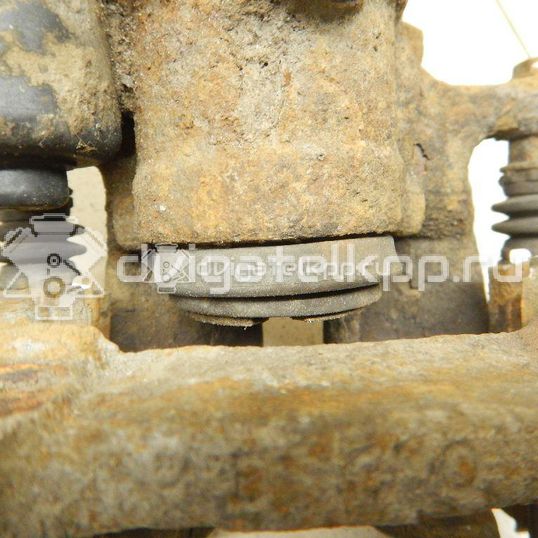 Фото Суппорт тормозной задний правый  4F0615404F для Audi A6