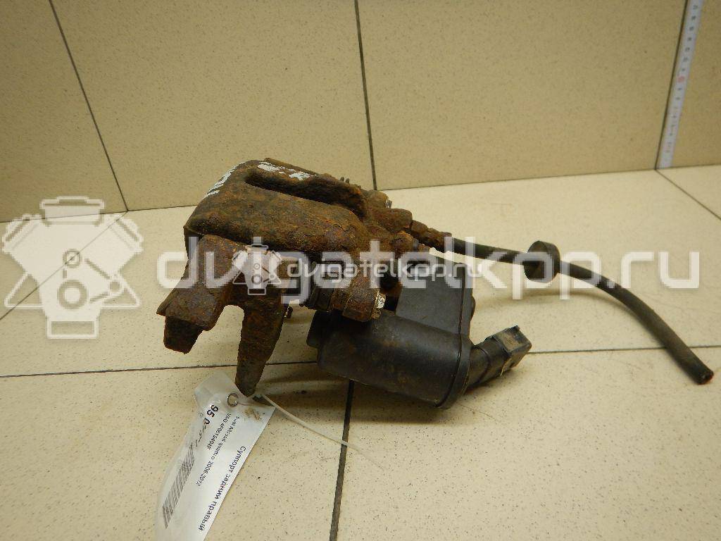 Фото Суппорт тормозной задний правый  4F0615404F для Audi A6 {forloop.counter}}