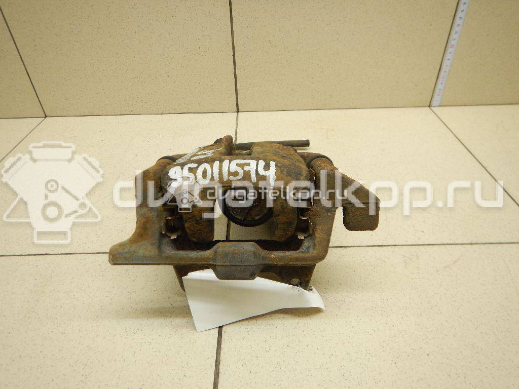 Фото Суппорт тормозной задний правый  4F0615404F для Audi A6 {forloop.counter}}
