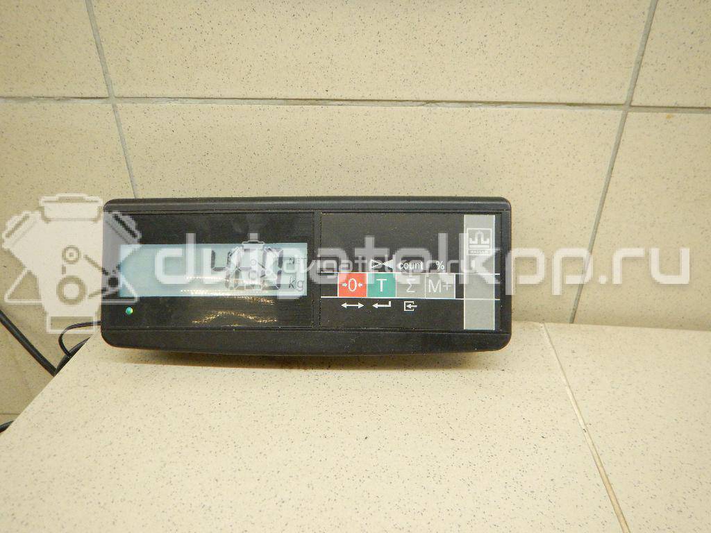Фото Суппорт тормозной задний правый  4F0615404F для Audi A6 {forloop.counter}}