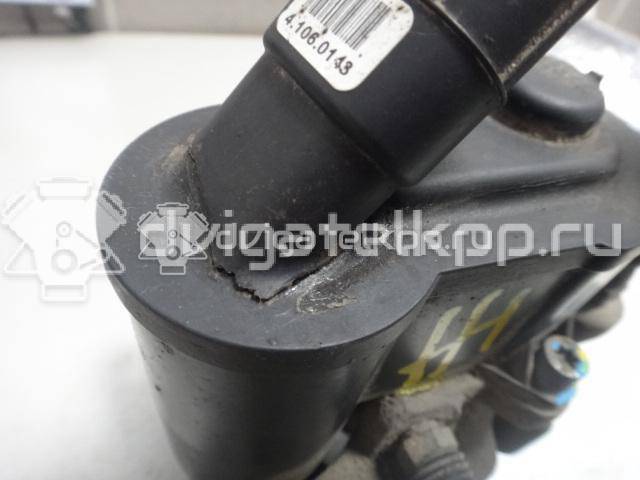 Фото Суппорт тормозной задний левый  4F0615403A для Audi A6 {forloop.counter}}