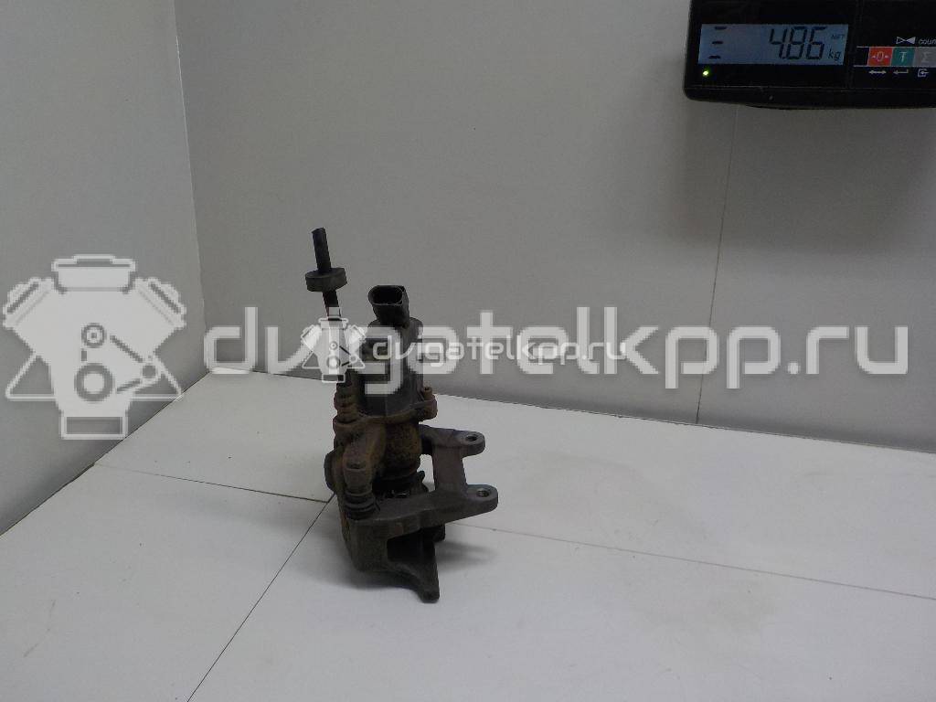 Фото Суппорт тормозной задний левый  4F0615403A для Audi A6 {forloop.counter}}