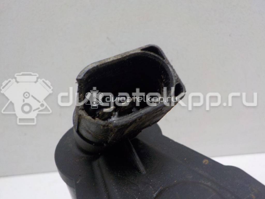 Фото Суппорт тормозной задний левый  4F0615403A для Audi A6 {forloop.counter}}