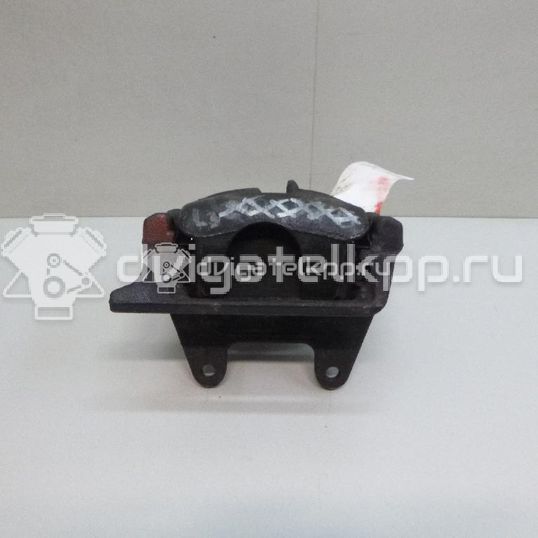 Фото Суппорт тормозной задний левый  4F0615403A для Audi A6