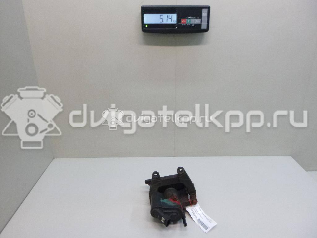 Фото Суппорт тормозной задний левый  4F0615403A для Audi A6 {forloop.counter}}