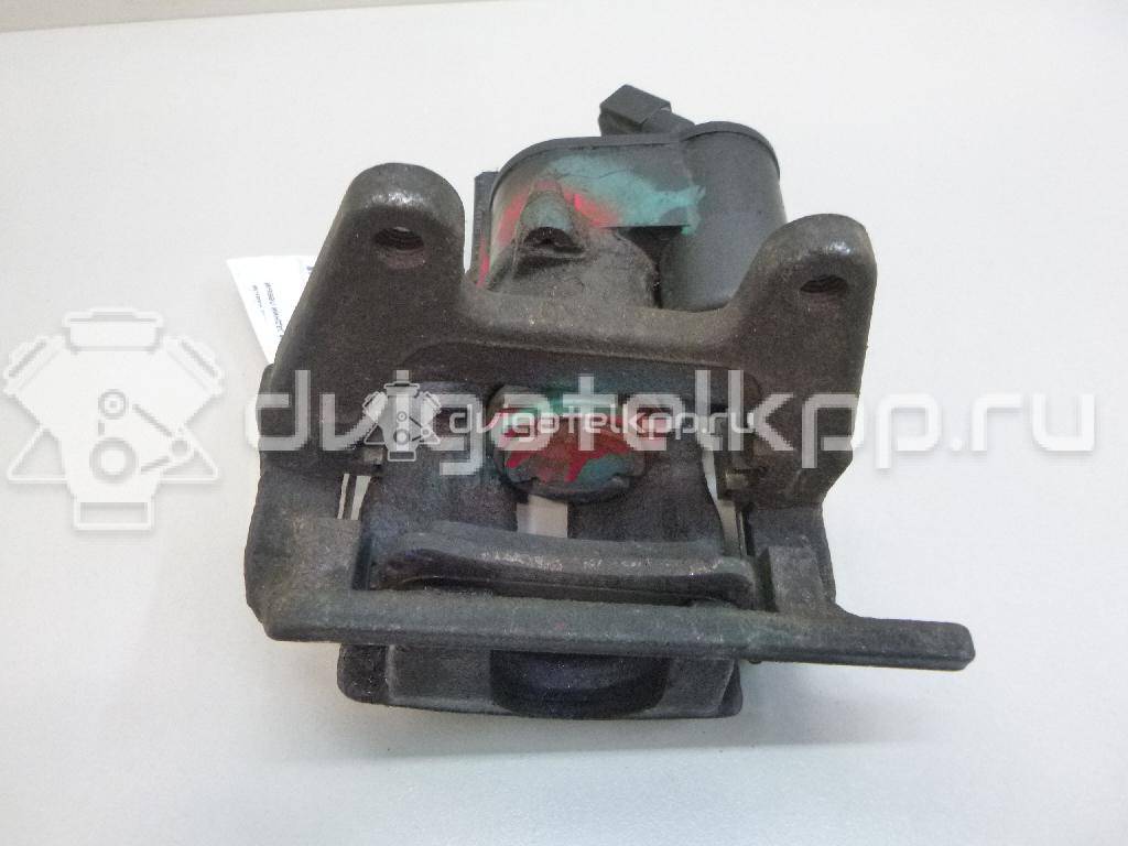 Фото Суппорт тормозной задний левый  4F0615403A для Audi A6 {forloop.counter}}