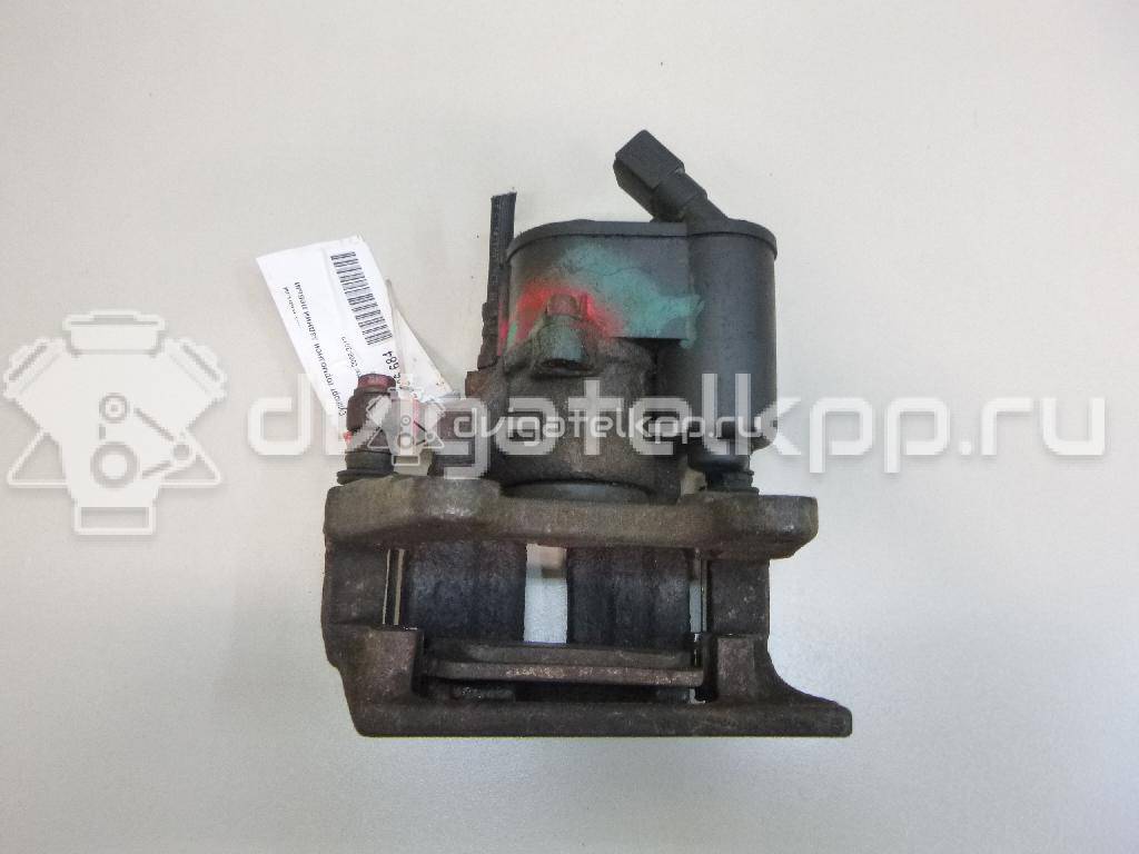 Фото Суппорт тормозной задний левый  4F0615403A для Audi A6 {forloop.counter}}