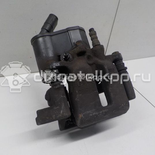 Фото Суппорт тормозной задний левый  4F0615403A для Audi A6