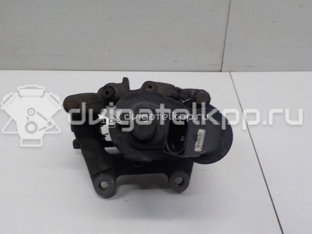 Фото Суппорт тормозной задний левый  4F0615403A для Audi A6 {forloop.counter}}