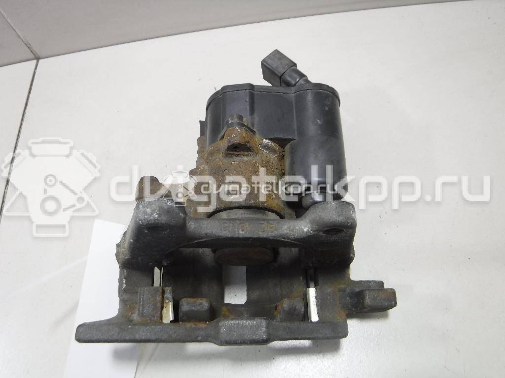 Фото Суппорт тормозной задний левый  4F0615403A для Audi A6 {forloop.counter}}