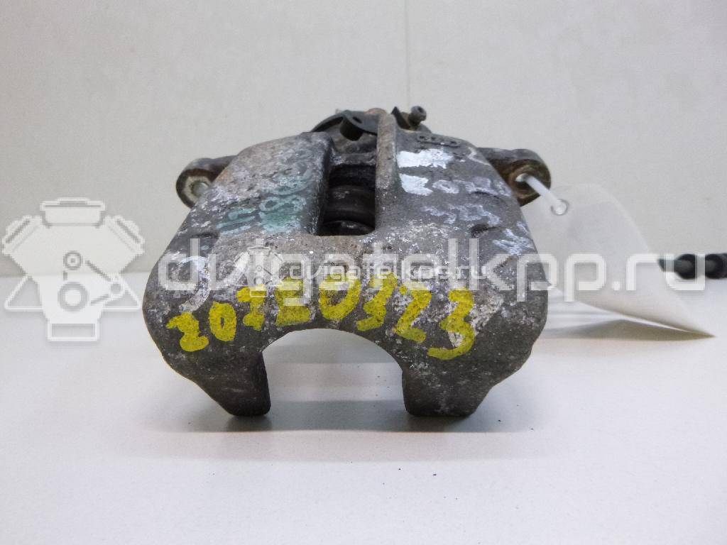 Фото Суппорт тормозной задний левый  4F0615403A для Audi A6 {forloop.counter}}