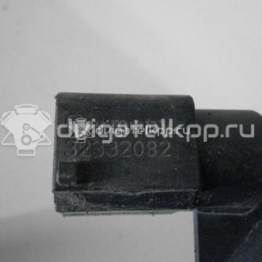 Фото Суппорт тормозной задний левый  4F0615403F для Audi A6