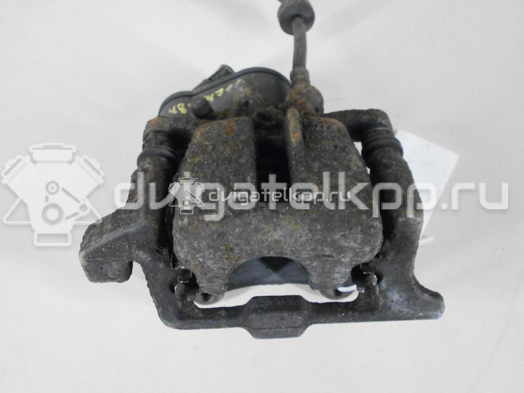 Фото Суппорт тормозной задний левый  4F0615403F для Audi A6 {forloop.counter}}