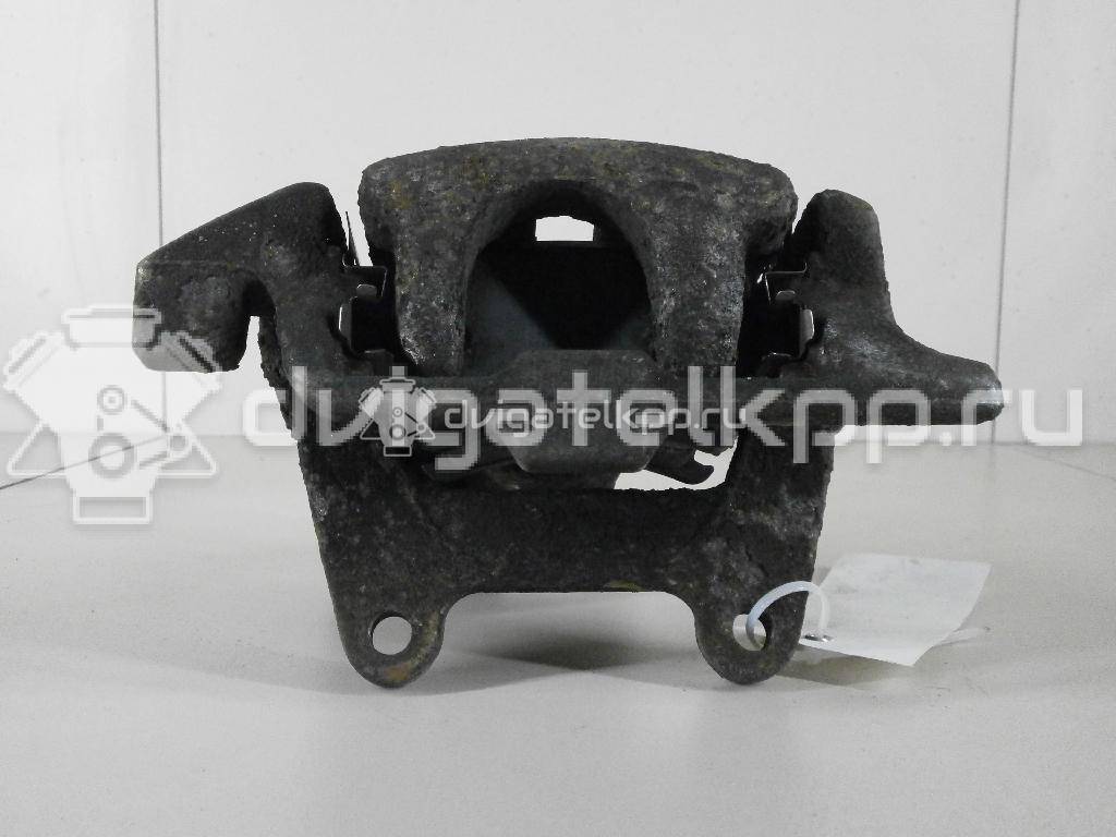 Фото Суппорт тормозной задний левый  4F0615403F для Audi A6 {forloop.counter}}