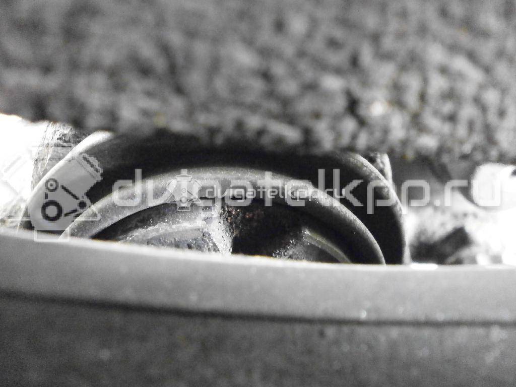 Фото Суппорт тормозной задний левый  4F0615403F для Audi A6 {forloop.counter}}
