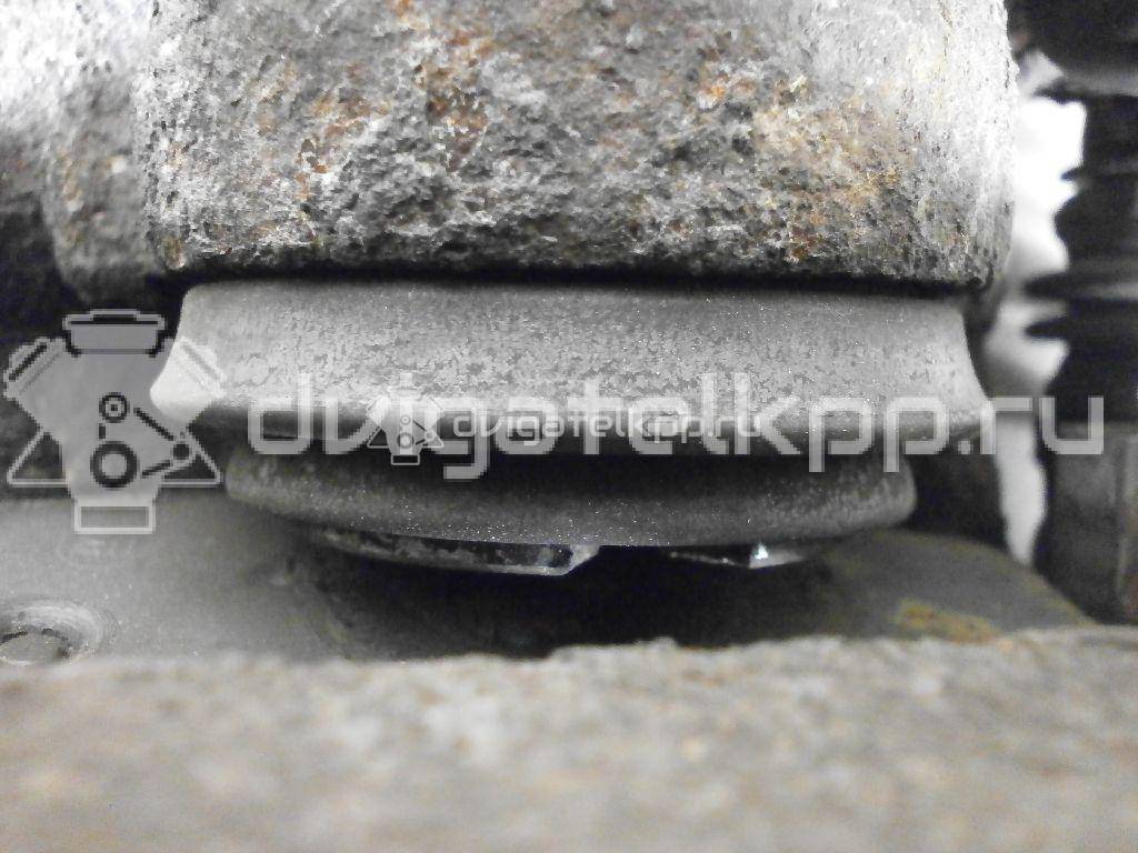 Фото Суппорт тормозной задний левый  4F0615403F для Audi A6 {forloop.counter}}