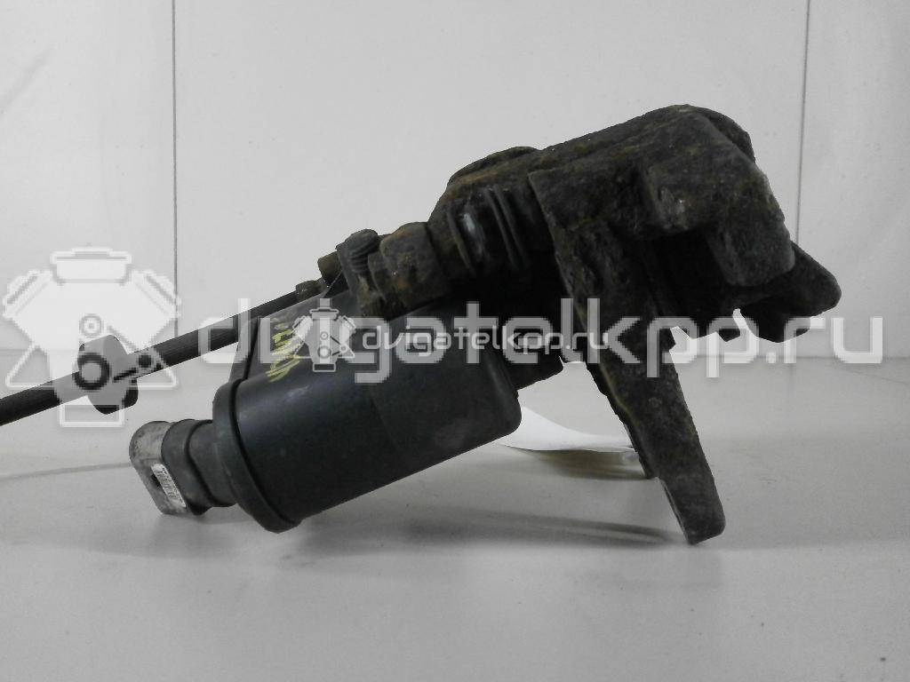 Фото Суппорт тормозной задний левый  4F0615403F для Audi A6 {forloop.counter}}