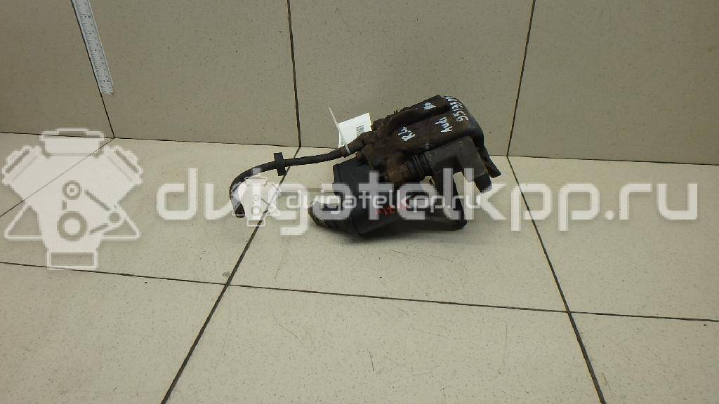 Фото Суппорт тормозной задний левый  4F0615403F для Audi A6 {forloop.counter}}