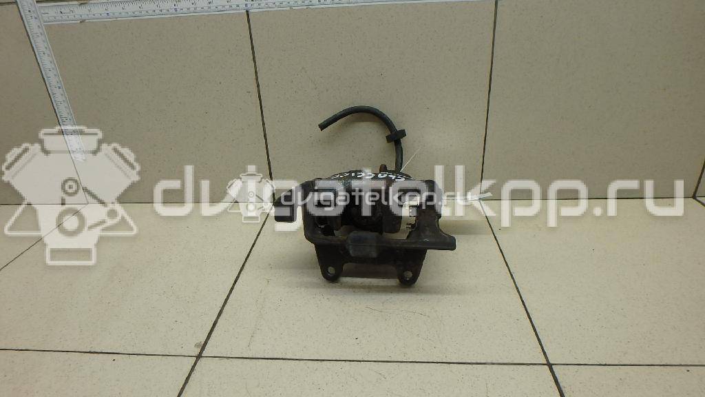 Фото Суппорт тормозной задний левый  4F0615403F для Audi A6 {forloop.counter}}