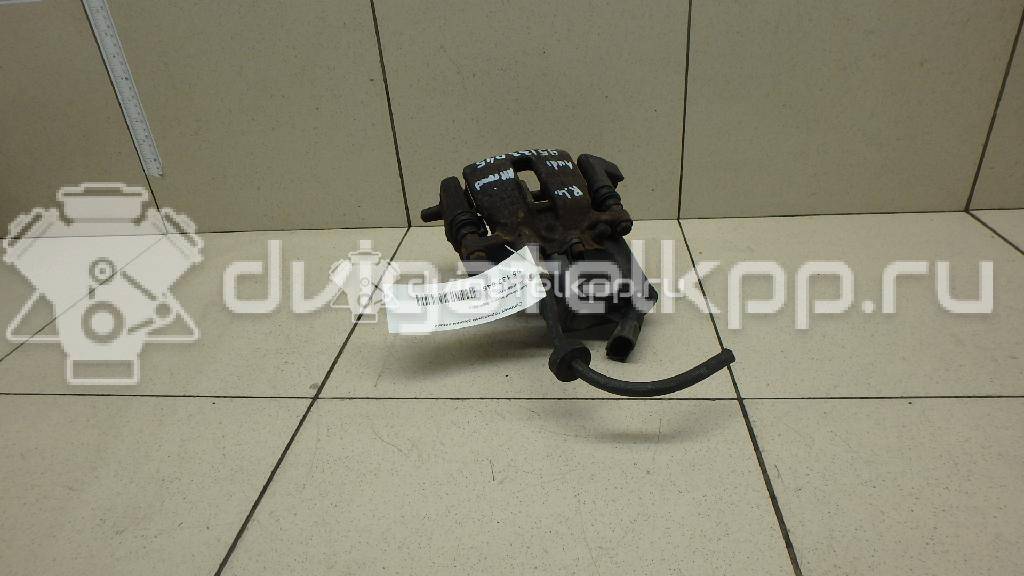Фото Суппорт тормозной задний левый  4F0615403F для Audi A6 {forloop.counter}}
