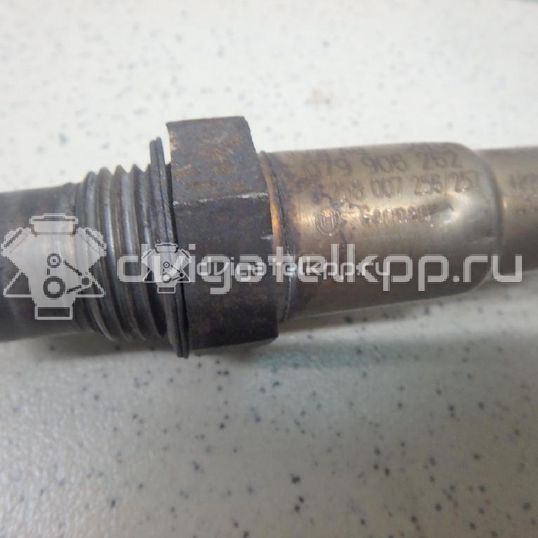Фото Датчик кислородный/Lambdasonde  079906262 для Audi A8