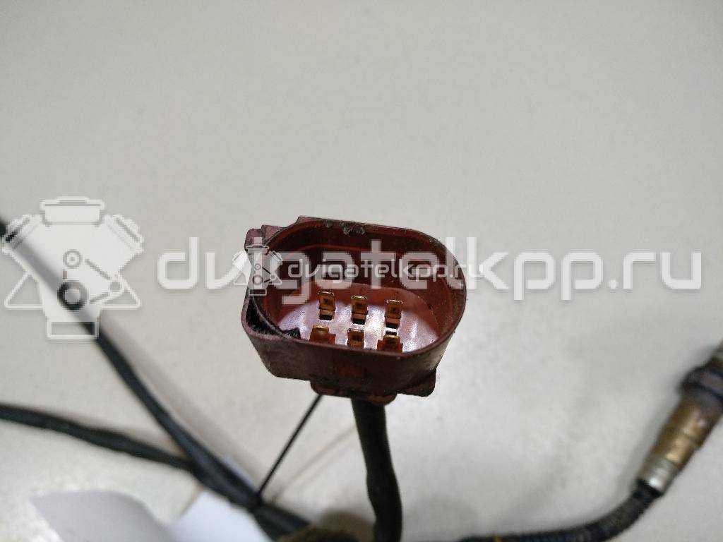 Фото Датчик кислородный/Lambdasonde  079906262 для Audi A8 {forloop.counter}}