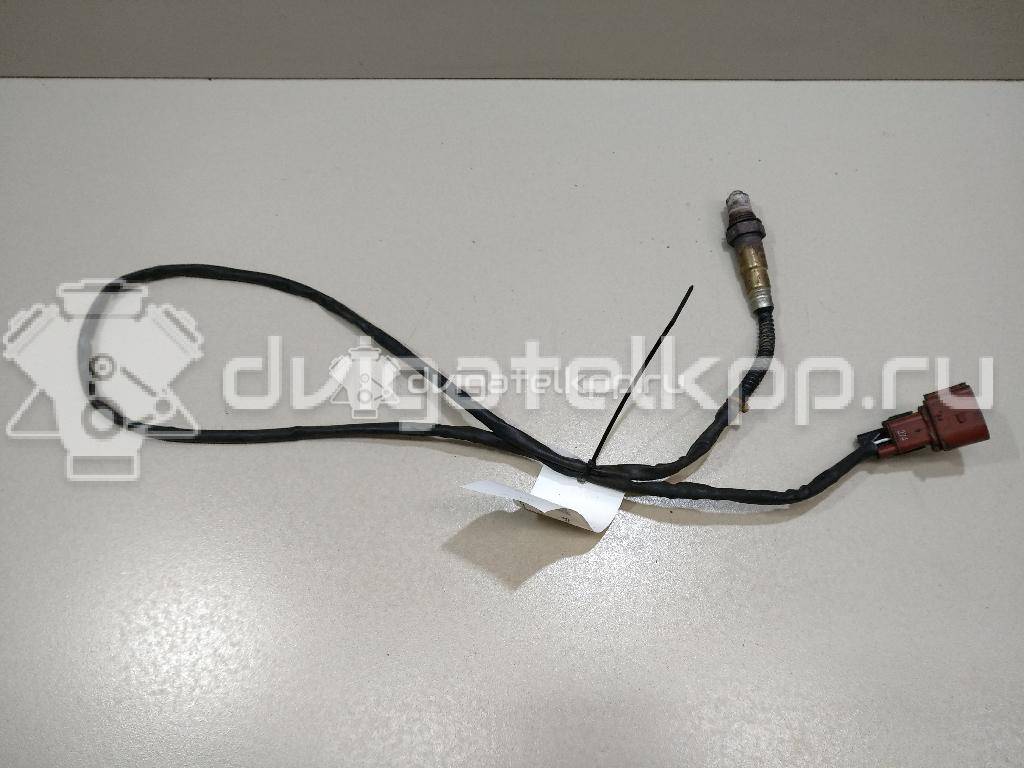 Фото Датчик кислородный/Lambdasonde  079906262 для Audi A8 {forloop.counter}}
