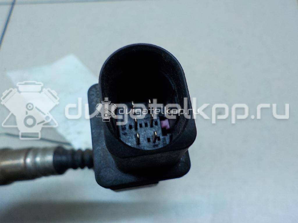 Фото Датчик кислородный/Lambdasonde  079906262 для Audi A8 {forloop.counter}}