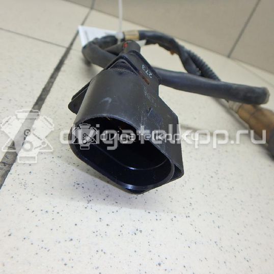 Фото Датчик кислородный/Lambdasonde  079906262 для Audi A8