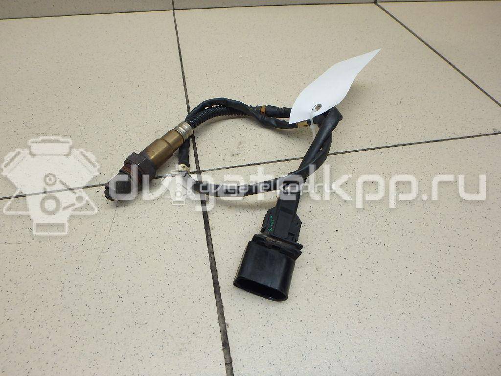 Фото Датчик кислородный/Lambdasonde  079906262 для Audi A8 {forloop.counter}}